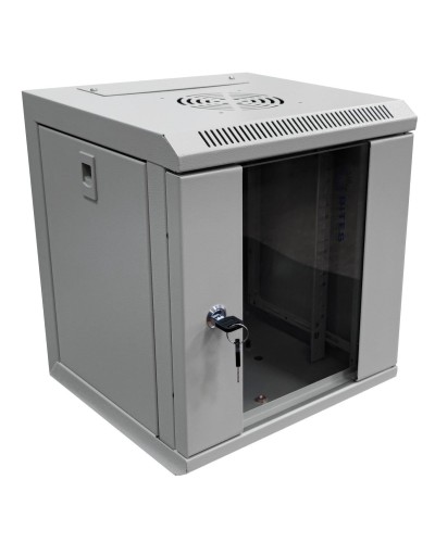 TC3204-06G. Шкаф телекоммуникационный 10 настенный, 6U. 5bites в Набережных Челнах