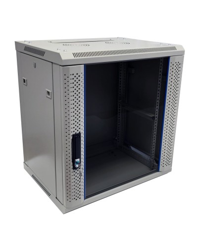 TC6403-12G. Шкаф телекоммуникационный 19 настенный 12U. 5bites в Набережных Челнах