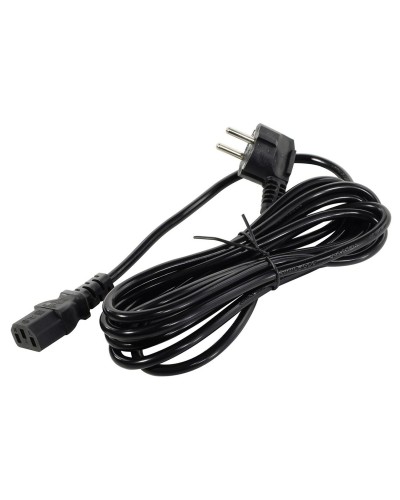 PC410-50A. Кабель питания. 5bites в Набережных Челнах