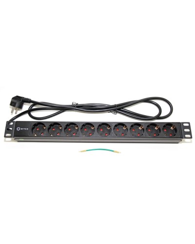 PDU919A-04. Блок розеток 19. 5bites в Набережных Челнах