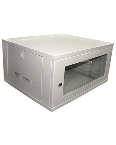 TC5405-06G. Шкаф телекоммуникационный 19 настенный 6U. 5bites в Набережных Челнах