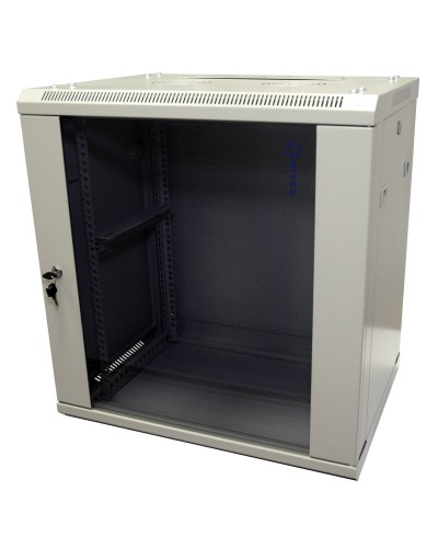 TC6401-12G. Шкаф телекоммуникационный 19 настенный 12U. 5bites в Набережных Челнах