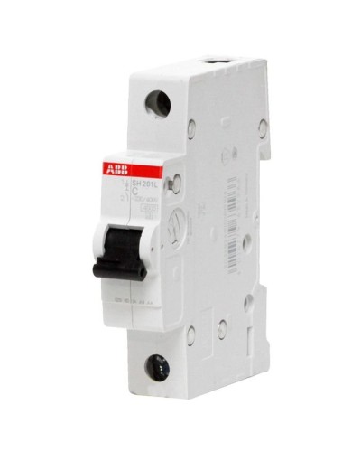 SH201L C32 (2CDS241001R0324). Автоматический выключатель. ABB в Набережных Челнах
