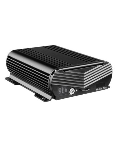 ACE-JS9804. Видеорегистратор AHD 4-канальный автомобильный. ACE в Набережных Челнах