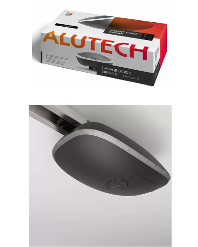 LG-800. Привод для гаражных ворот серии LEVIGATO. ALUTECH в Набережных Челнах