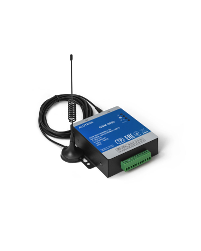 GSM-3000. Модуль GSM. ALUTECH в Набережных Челнах
