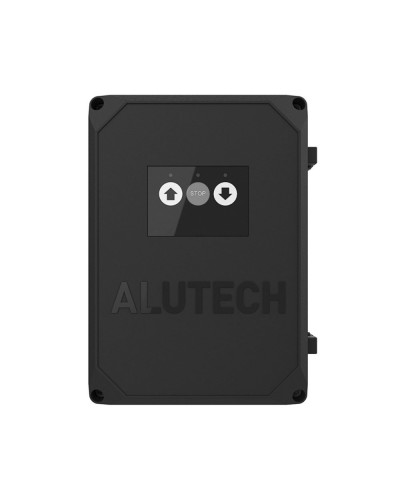 CUID-400N. Блок управления для привода промышленных ворот. ALUTECH в Набережных Челнах