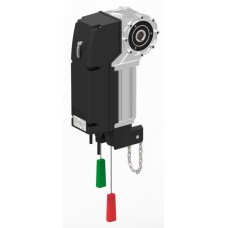 TR-3531-230KIT. Комплект привода для промышленных секционных ворот. ALUTECH