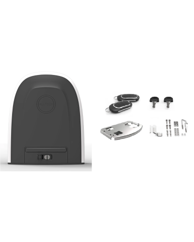 RTO-2000KIT. Комплект привода для откатных ворот серии ROTEO. ALUTECH в Набережных Челнах