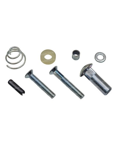 MK 150-400-FS. Комплект монтажа для замка. ALeko в Набережных Челнах