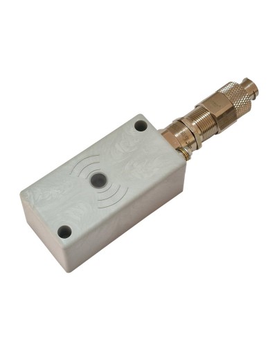 ALM-RD-S08-NM-RCP-M. Считыватель бесконтактный для proxi-карт взрывозащищенный. ALeko в Набережных Челнах