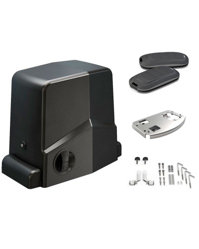 ARW-600KIT. Комплект привода для откатных ворот. AN-Motors в Набережных Челнах