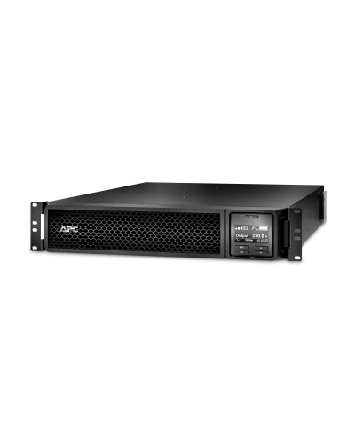 SRT1000RMXLI-NC APC Smart UPC 1000 ВА. Источник бесперебойного питания. APC в Набережных Челнах