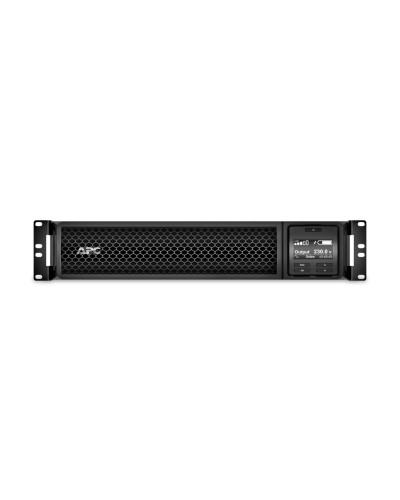 SRT1000RMXLI APC Smart-UPS 1000 ВА. Источник бесперебойного питания. APC в Набережных Челнах