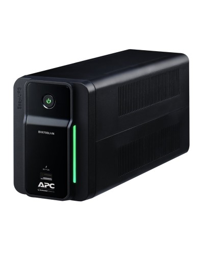 BVX700LI APC Easy-UPS 700 ВА. Источник бесперебойного питания. APC в Набережных Челнах