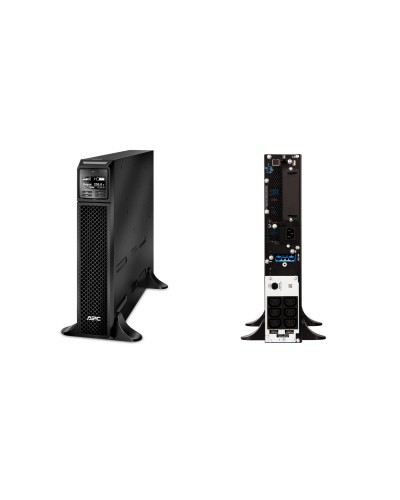 SRT1500XLI APC Smart-UPS 1500 ВА. Источник бесперебойного питания. APC в Набережных Челнах