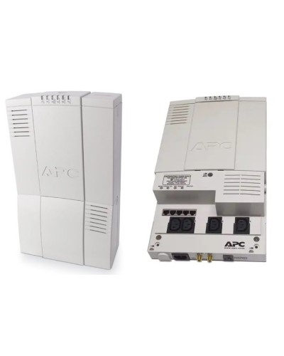 BH500INET APC Back-UPS 500 ВА. Источник бесперебойного питания. APC в Набережных Челнах