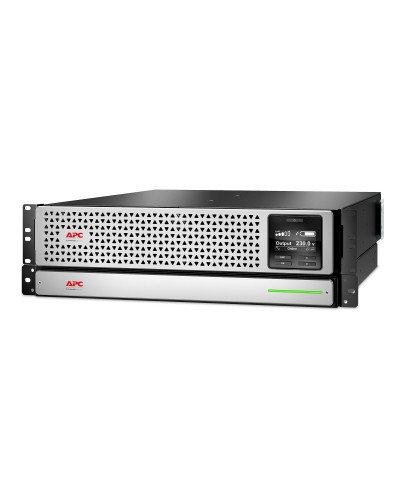 SRTL1000RMXLI APC Smart-UPS SRT 900 ВА. Источник бесперебойного питания. APC в Набережных Челнах