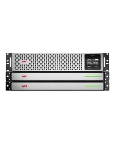 SRTL2200RMXLI APC Smart-UPS SRT 2200 ВА. Источник бесперебойного питания. APC в Набережных Челнах