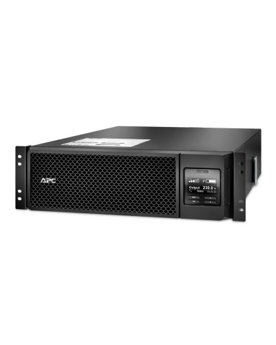 SRT5KRMXLW-HW APC Smart-UPS SRT 5000 ВА. Источник бесперебойного питания. APC в Набережных Челнах