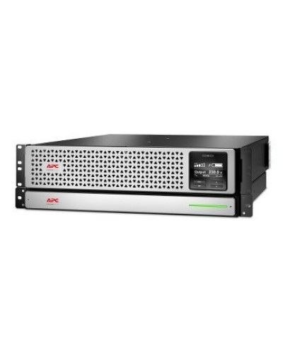 SRTL1000RMXLI-NC APC Smart-UPS SRT 900 ВА. Источник бесперебойного питания. APC в Набережных Челнах