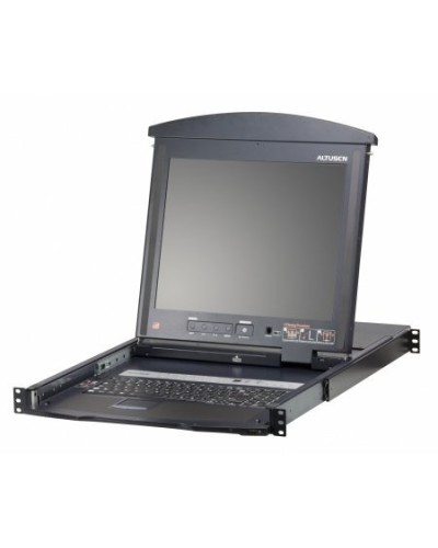 KL1516AM-AXA-RG. Консоль KVM. ATEN в Набережных Челнах