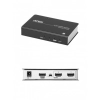VS182B-AT-G. Разветвитель HDMI. ATEN
