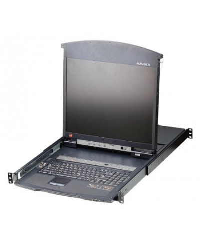 KL1516AN-AXA-RG. Консоль KVM. ATEN в Набережных Челнах
