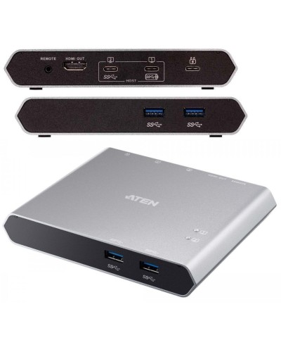 US3310-AT. USB-концентратор. ATEN в Набережных Челнах