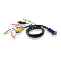 2L-5305U. Кабель KVM. ATEN