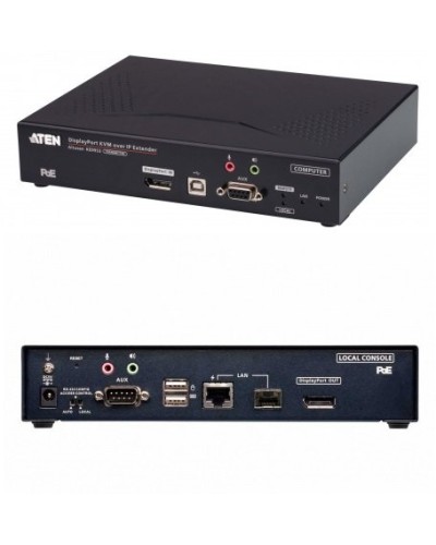 KE9952T-AX. Удлинитель. ATEN в Набережных Челнах