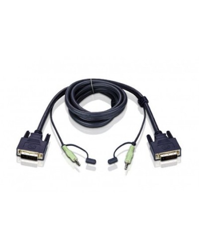 2L-7D02V. Кабель KVM. ATEN в Набережных Челнах