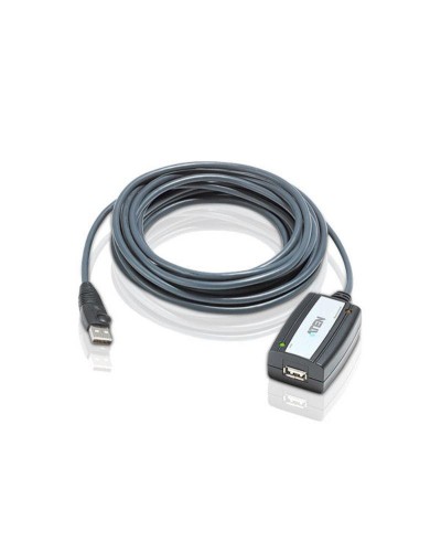 UE250-AT. Кабель USB-USB. ATEN в Набережных Челнах
