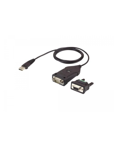 UC485-AT. Преобразователь интерфейсов USB-RS422/485. ATEN в Набережных Челнах