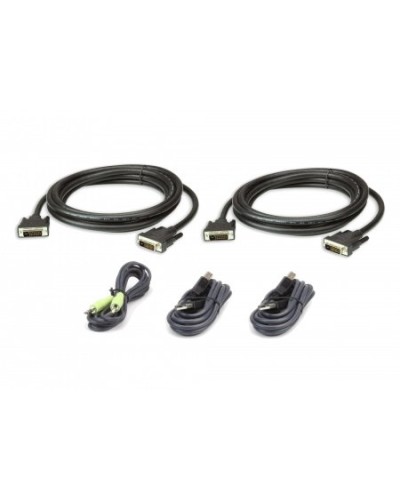 2L-7D03UDX5. Кабель KVM. ATEN в Набережных Челнах