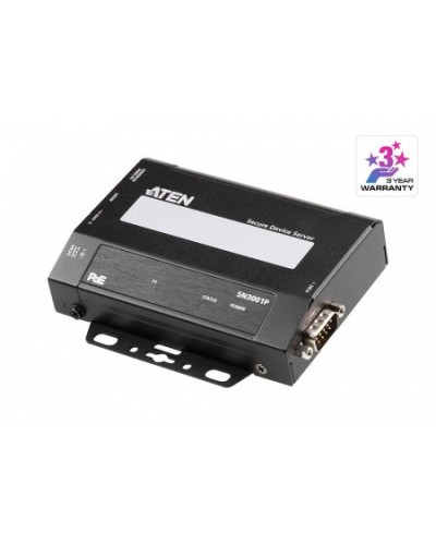 SN3002P-AX. Консольный сервер. ATEN в Набережных Челнах