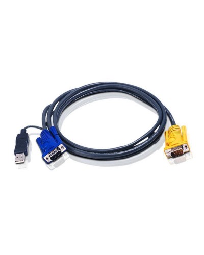 2L-5205UP. Кабель KVM. ATEN в Набережных Челнах