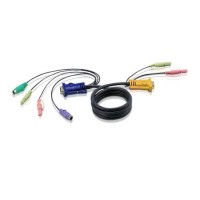 2L-5302P. Кабель KVM. ATEN