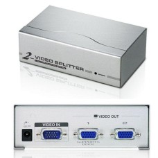 VS92A-AT-G. Разветвитель VGA. ATEN