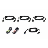 2L-7D02UDPX6. Кабель KVM. ATEN