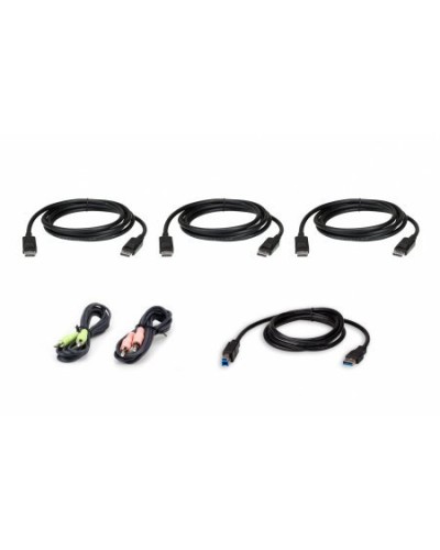 2L-7D02UDPX6. Кабель KVM. ATEN в Набережных Челнах