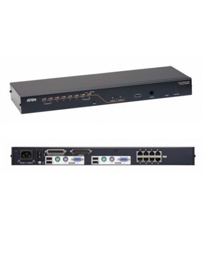 KH2508A-AX-G. Переключатель. ATEN в Набережных Челнах