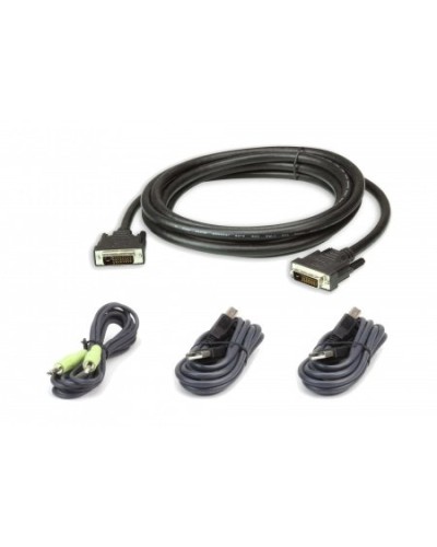 2L-7D03UDX4. Кабель KVM. ATEN в Набережных Челнах