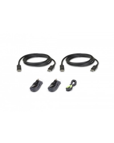 2L-7D02UDPX5. Кабель KVM. ATEN в Набережных Челнах