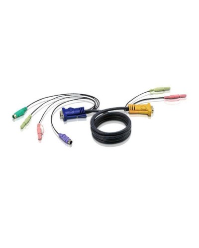 2L-5305P. Кабель KVM. ATEN в Набережных Челнах