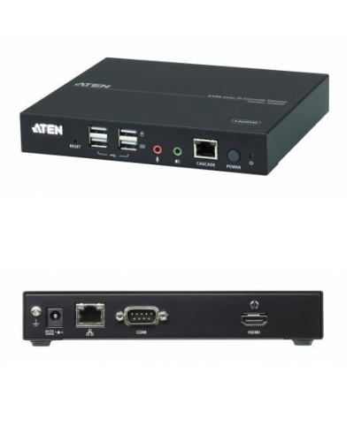 KA8280-AX-G. Удлинитель. ATEN в Набережных Челнах