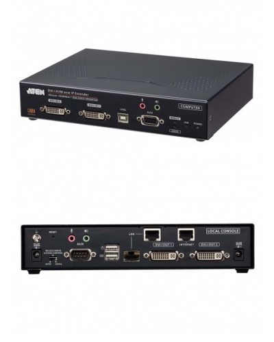 KE6900AiT-AX-G. Удлинитель. ATEN в Набережных Челнах