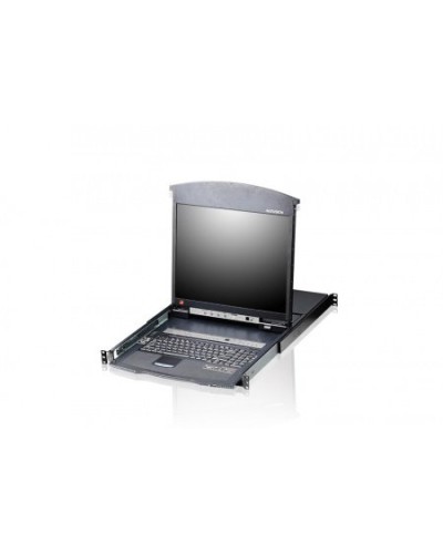 KL1508AM-AXA-RG. Консоль KVM. ATEN в Набережных Челнах