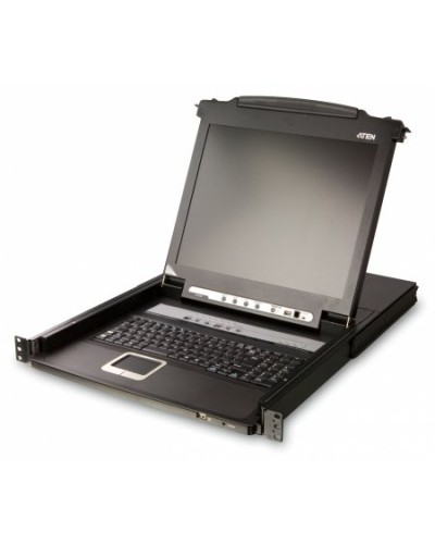 CL5708M-ATA-RG. Консоль KVM. ATEN в Набережных Челнах