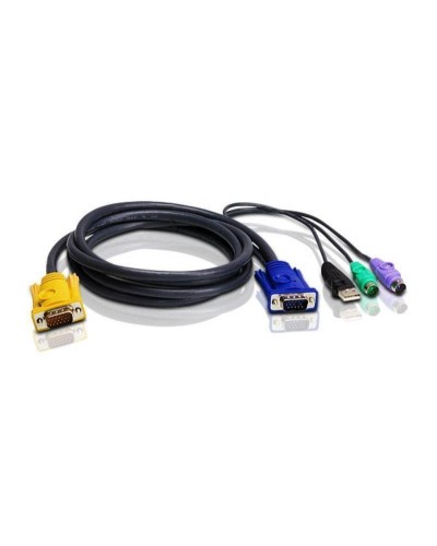 2L-5302UP. Кабель KVM. ATEN в Набережных Челнах